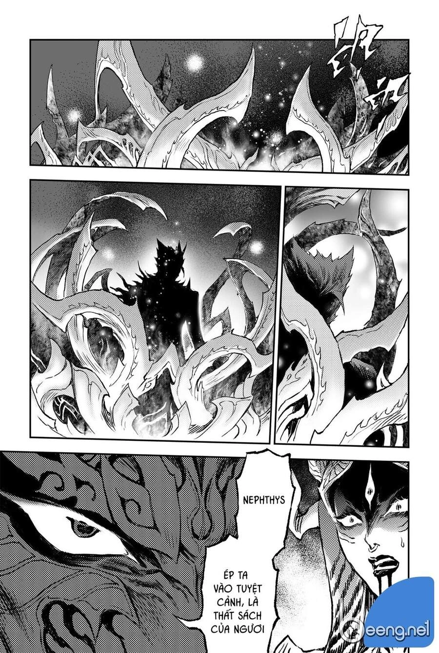 Huyền Hạo Chiến Ký Chapter 211 - 7