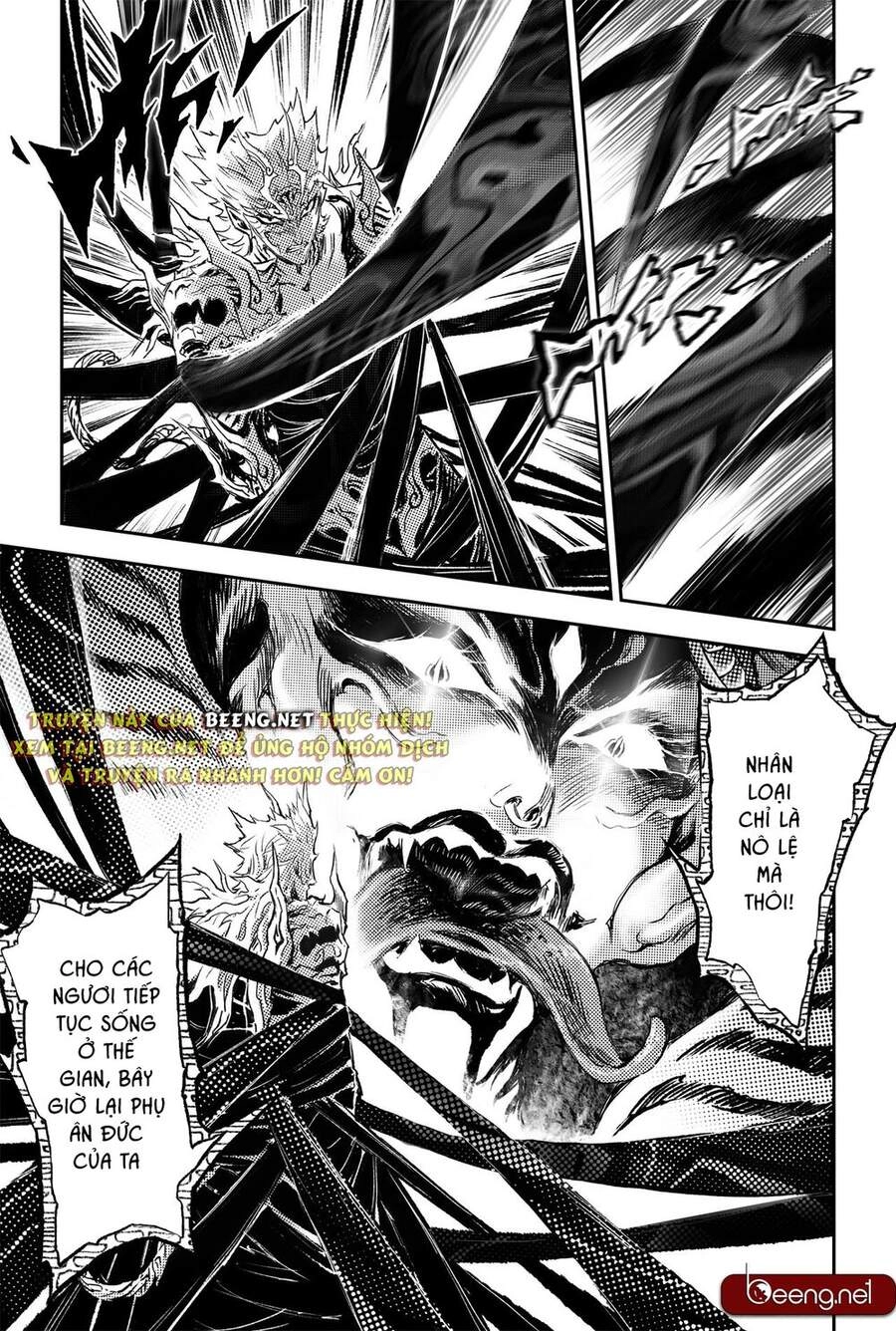 Huyền Hạo Chiến Ký Chapter 211 - 12