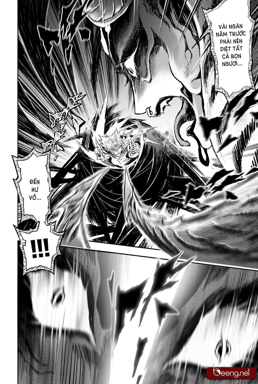 Huyền Hạo Chiến Ký Chapter 211 - 13