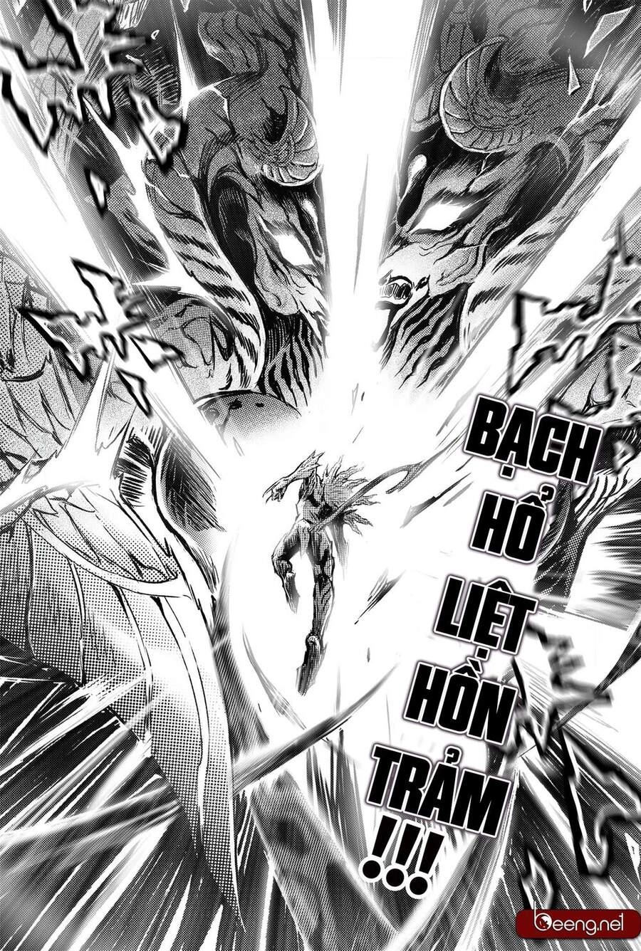 Huyền Hạo Chiến Ký Chapter 211 - 15