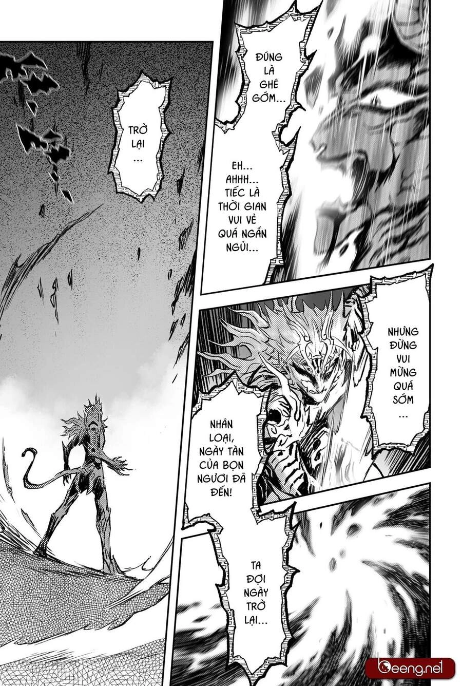 Huyền Hạo Chiến Ký Chapter 211 - 16