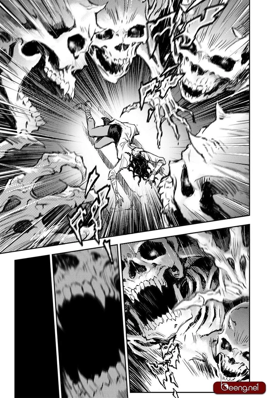 Huyền Hạo Chiến Ký Chapter 212 - 8