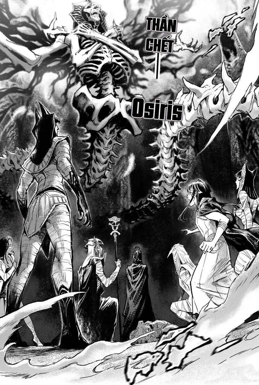 Huyền Hạo Chiến Ký Chapter 218 - 2