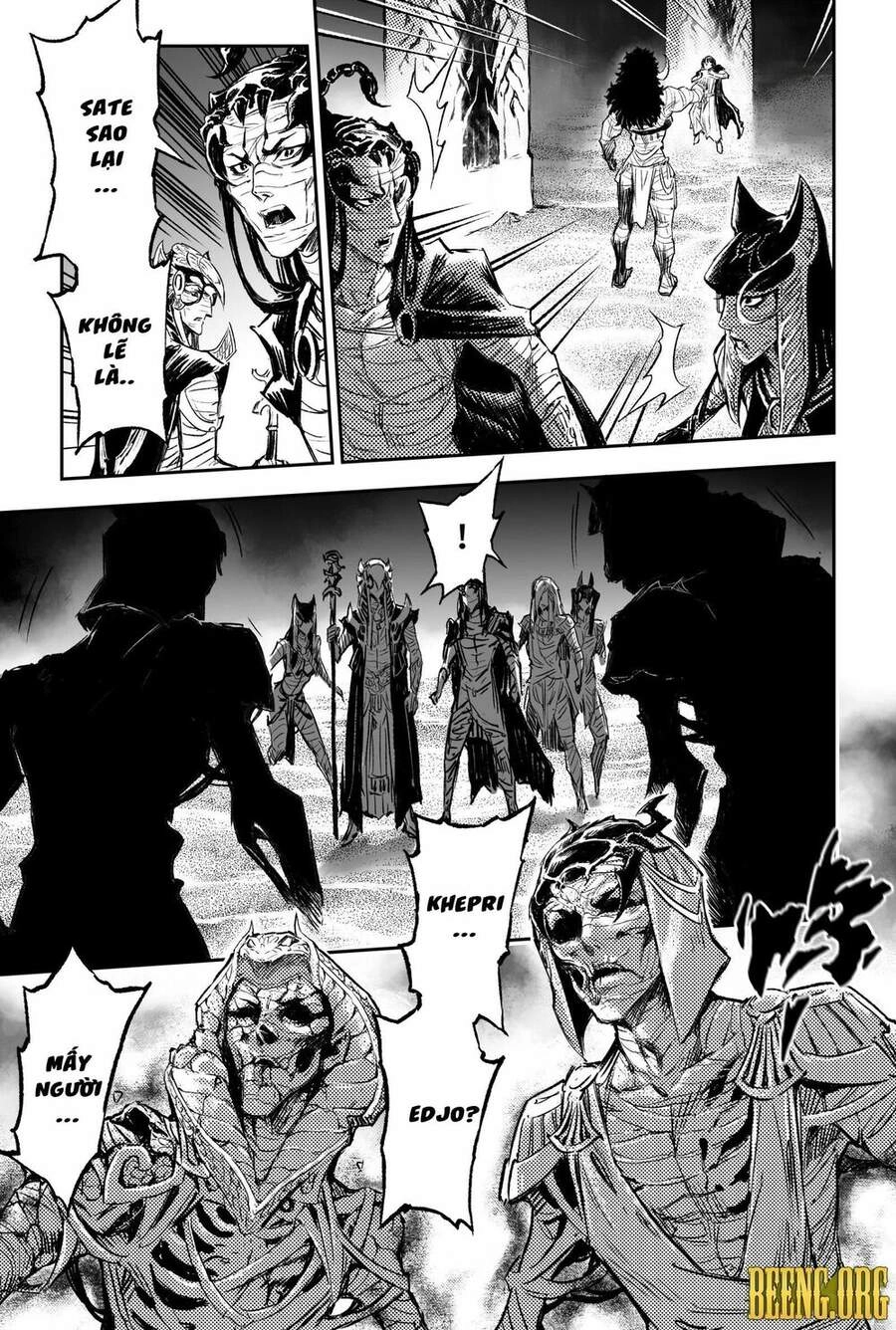 Huyền Hạo Chiến Ký Chapter 218 - 7