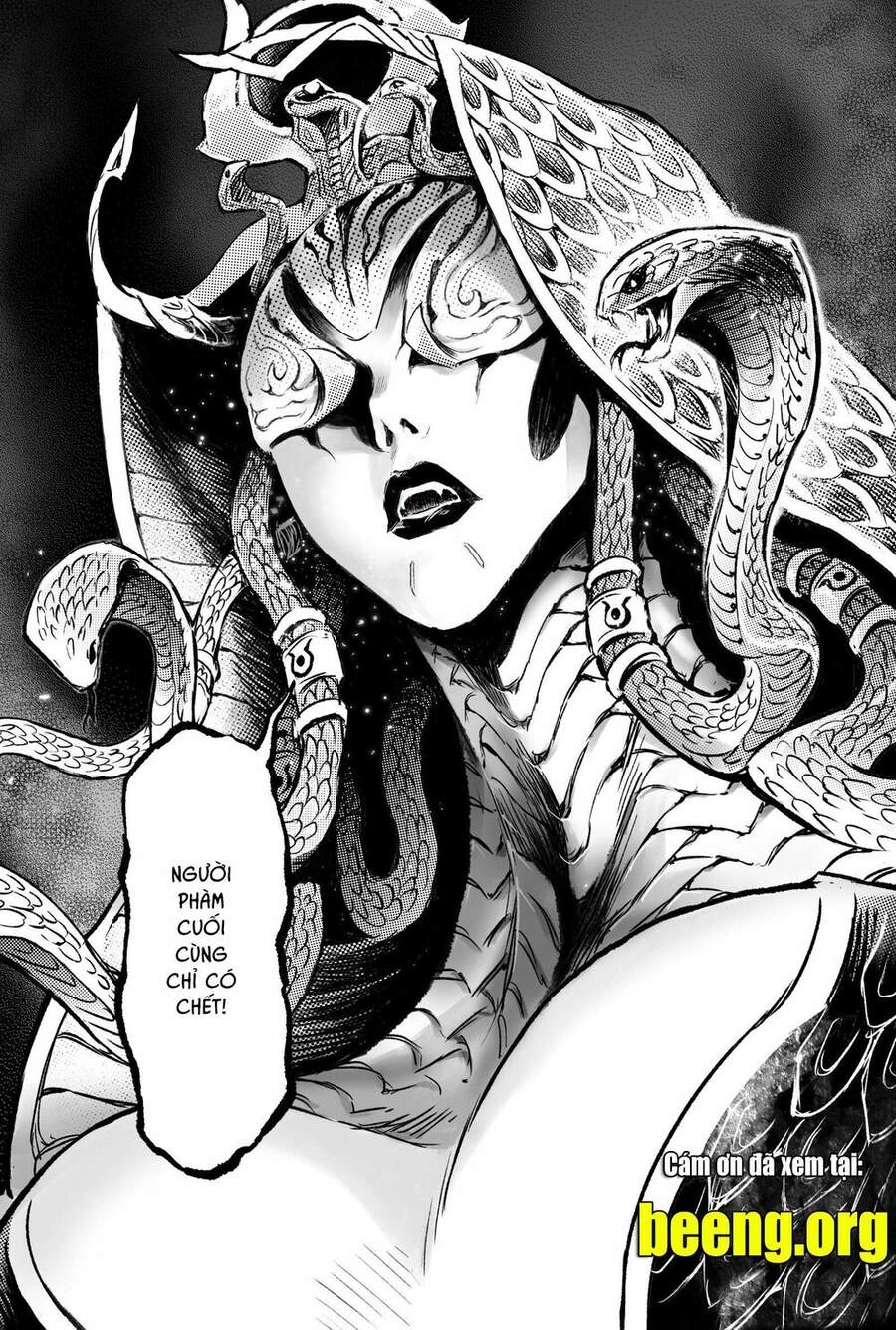 Huyền Hạo Chiến Ký Chapter 218 - 11