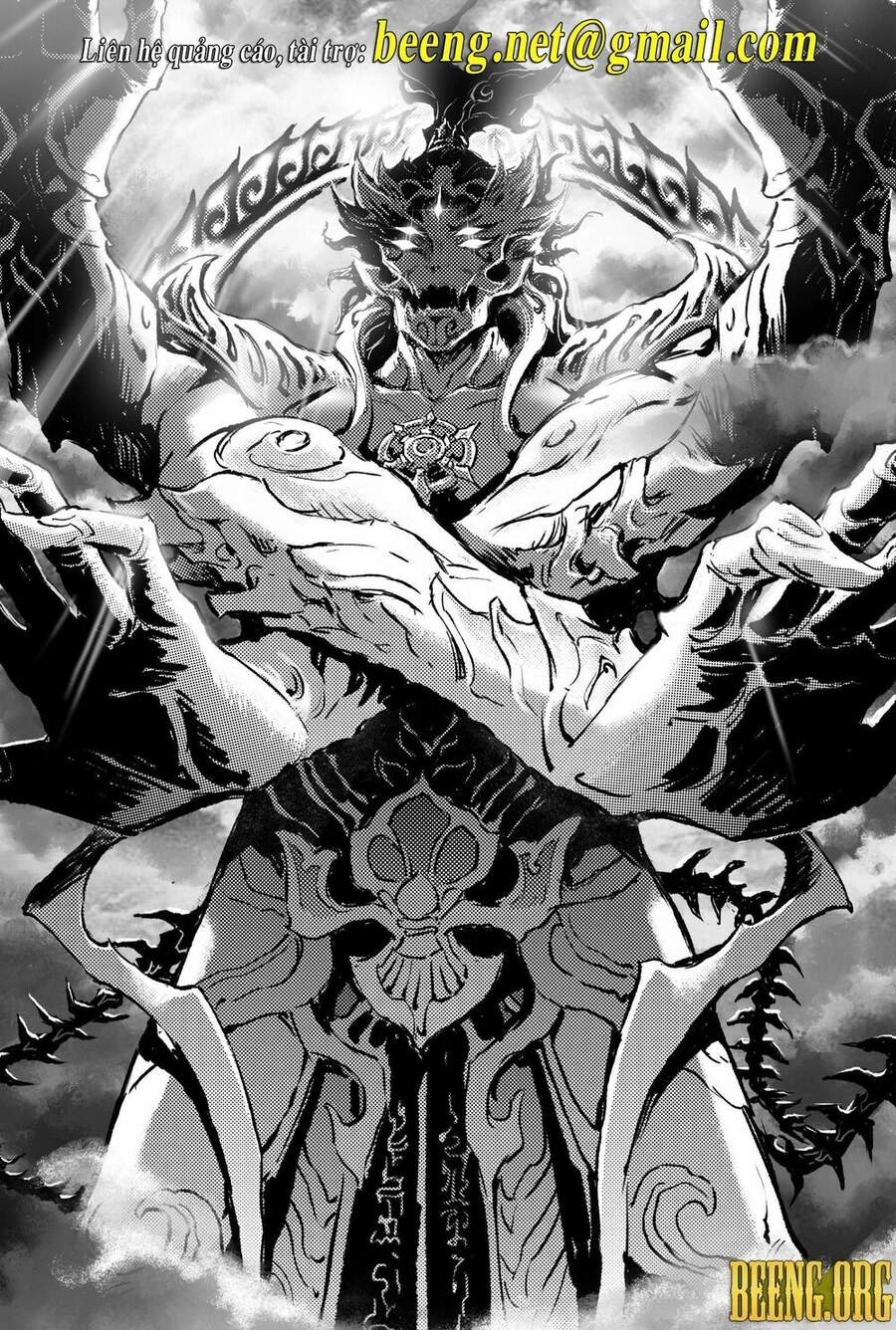 Huyền Hạo Chiến Ký Chapter 219 - 1