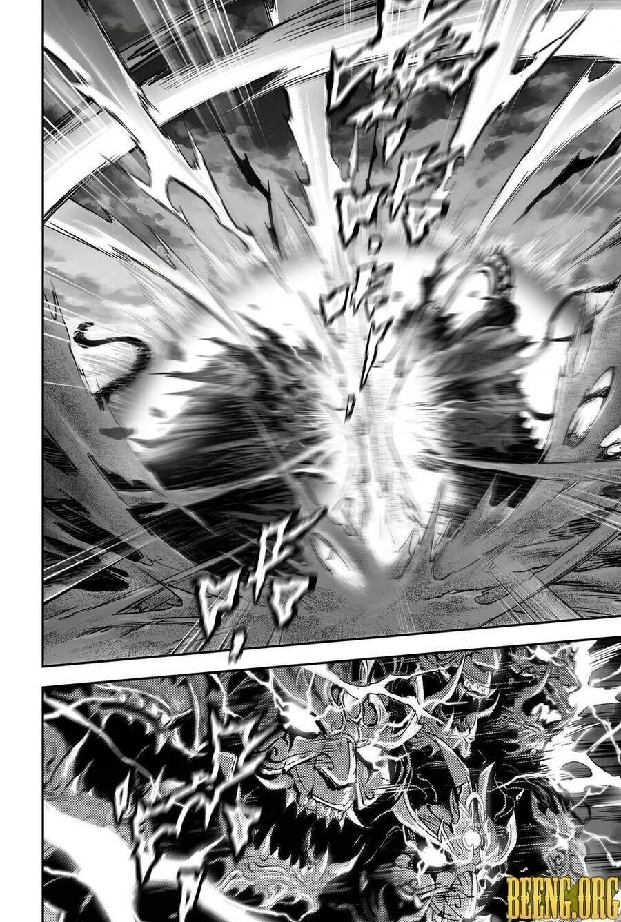 Huyền Hạo Chiến Ký Chapter 219 - 6