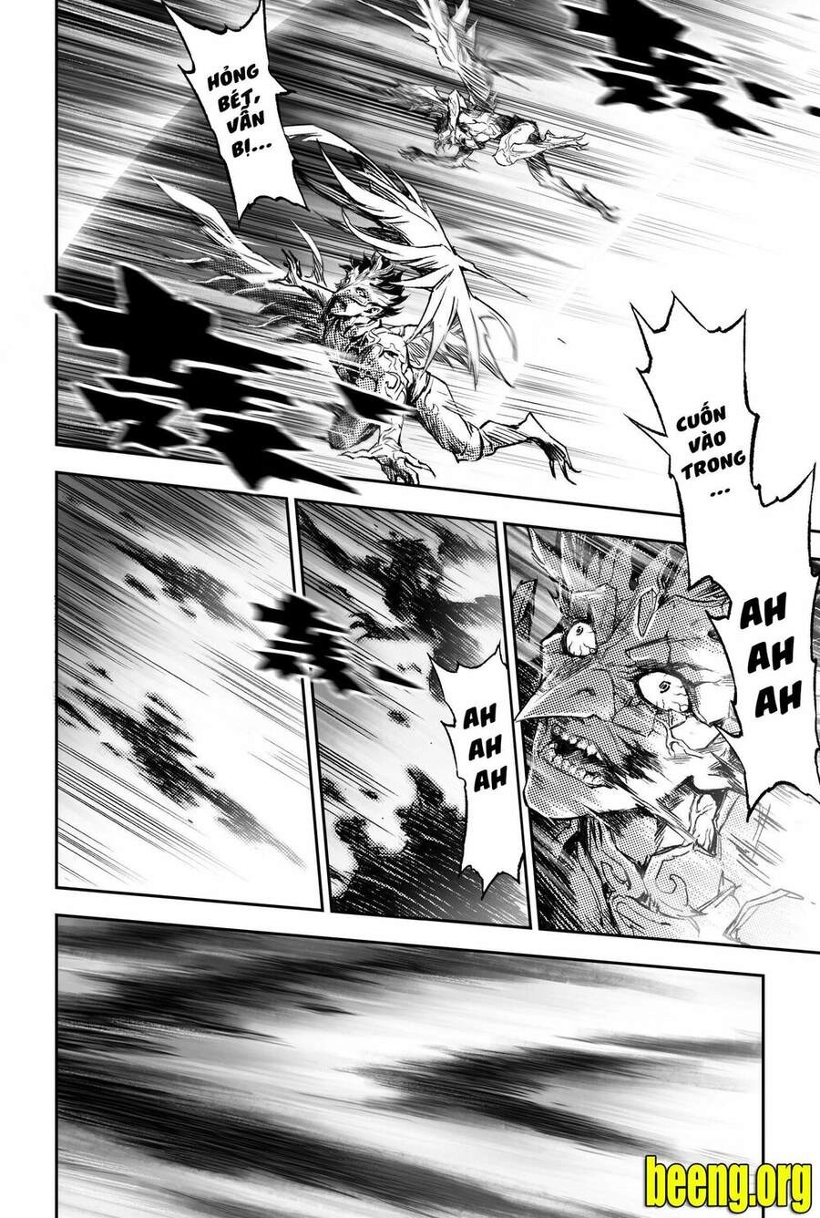 Huyền Hạo Chiến Ký Chapter 220 - 1