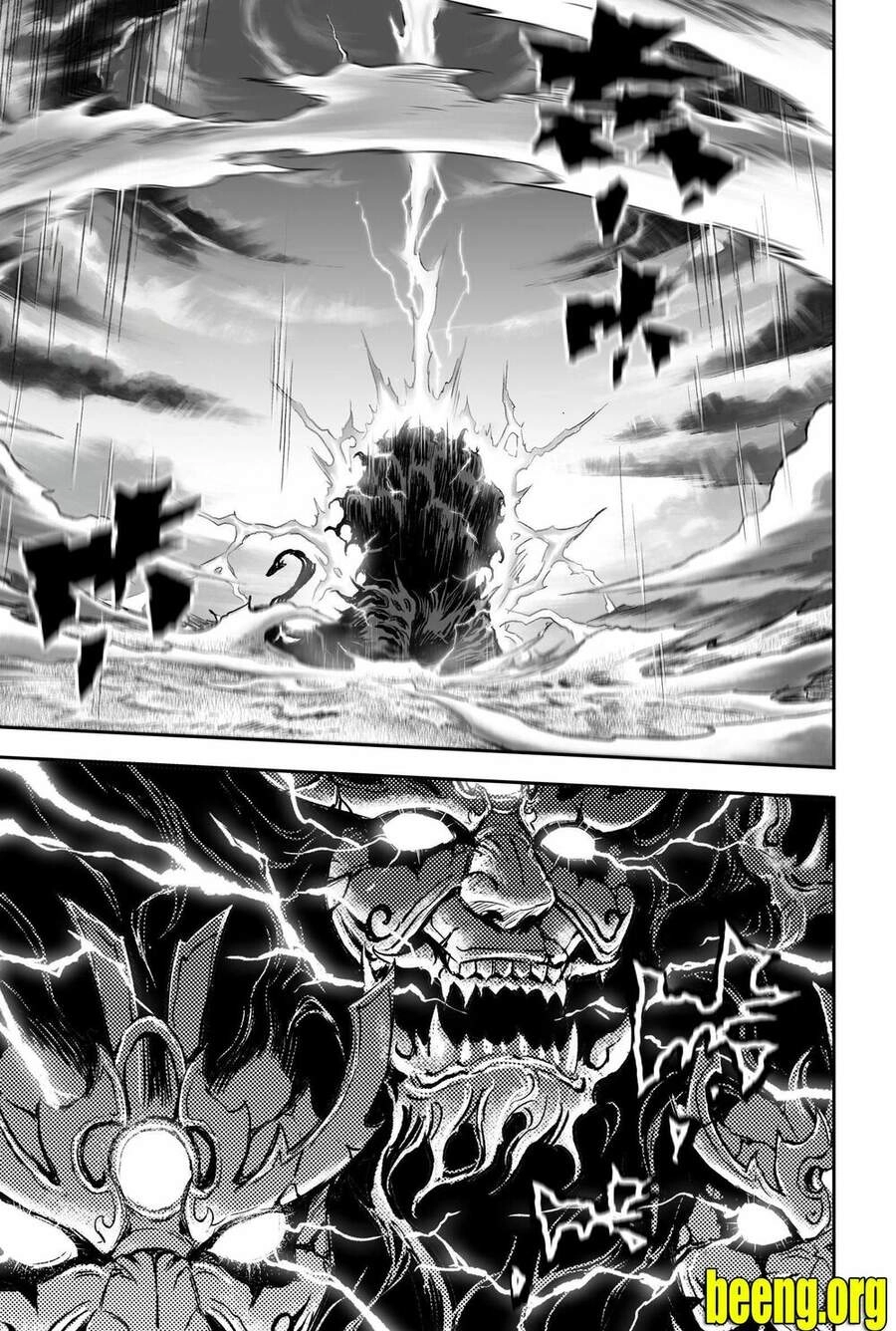 Huyền Hạo Chiến Ký Chapter 220 - 2