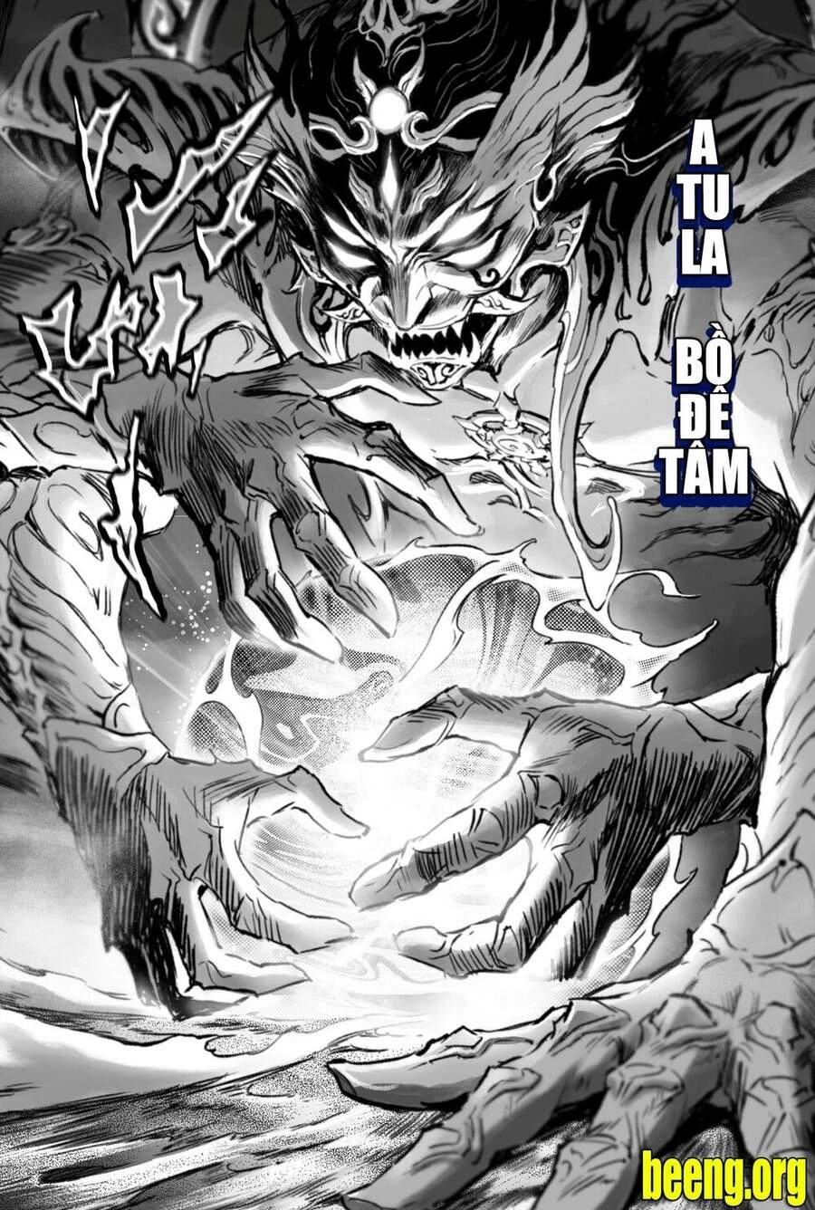 Huyền Hạo Chiến Ký Chapter 220 - 3