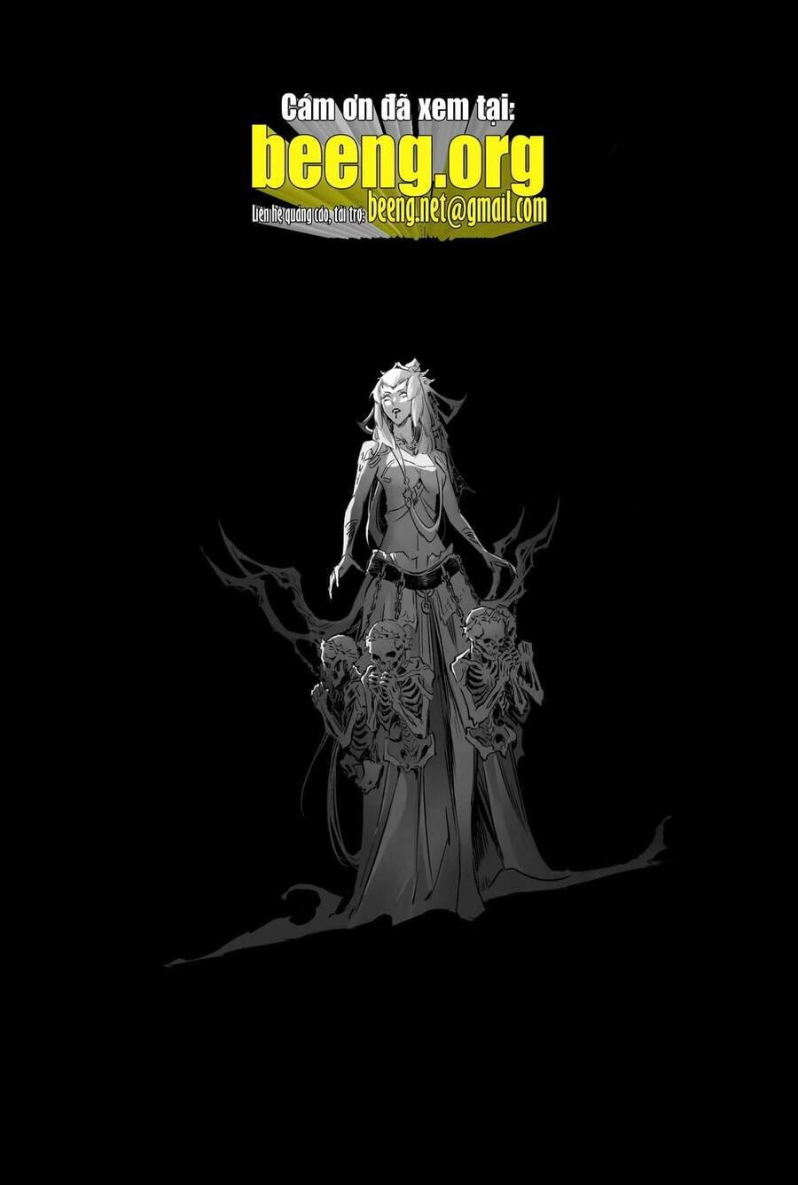 Huyền Hạo Chiến Ký Chapter 221 - 1