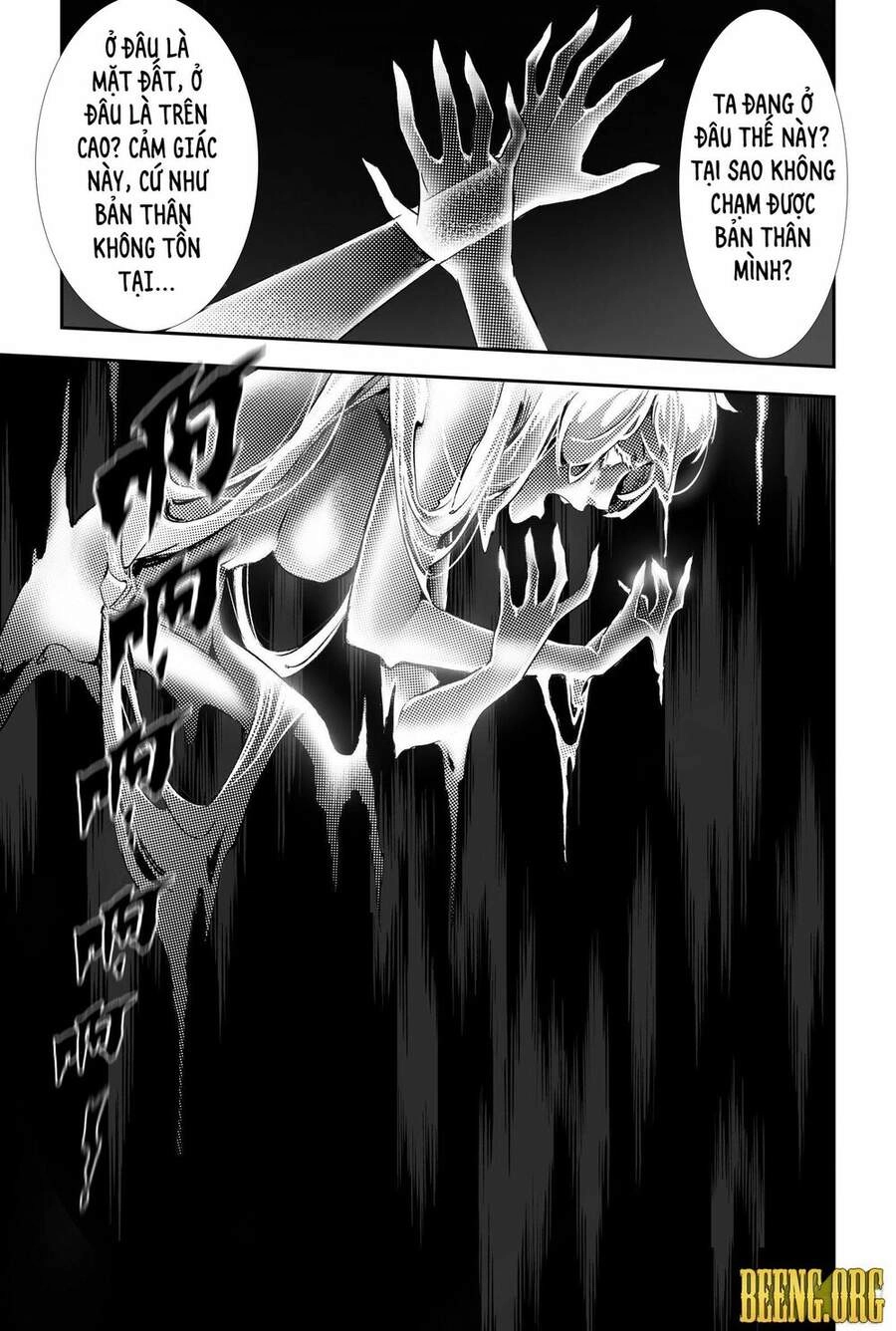 Huyền Hạo Chiến Ký Chapter 221 - 8