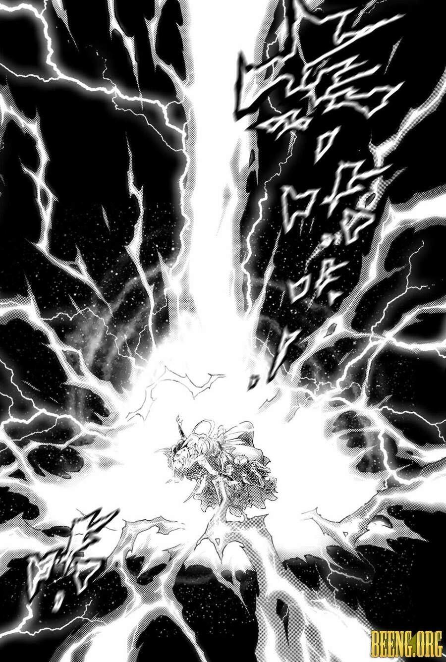 Huyền Hạo Chiến Ký Chapter 222 - 2