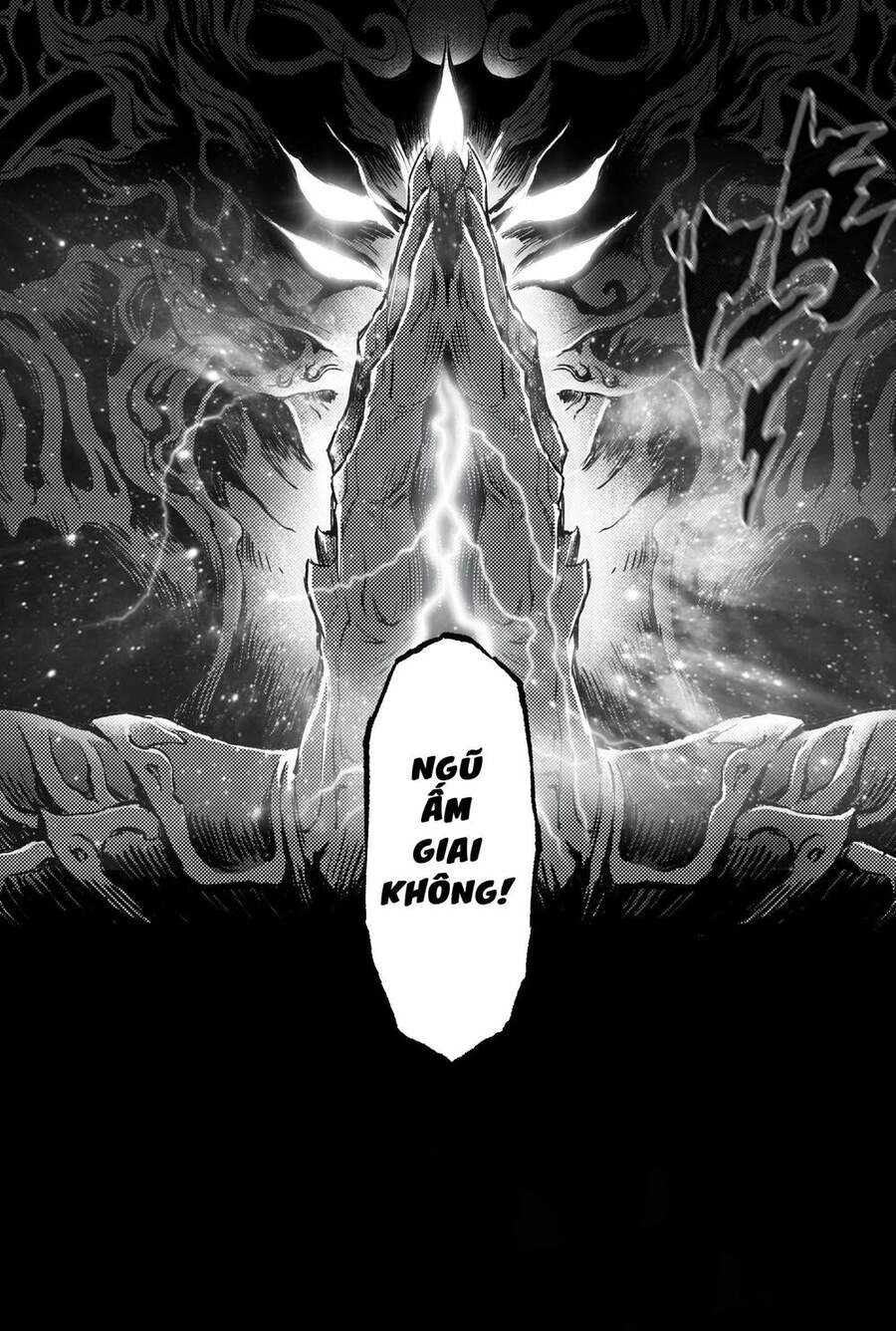 Huyền Hạo Chiến Ký Chapter 222 - 5