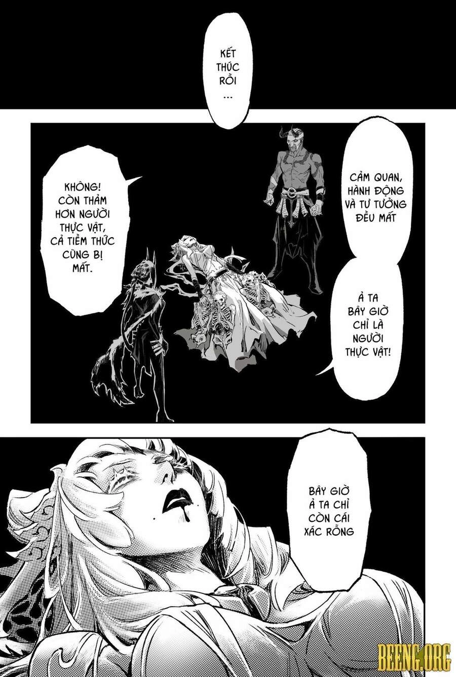 Huyền Hạo Chiến Ký Chapter 222 - 6