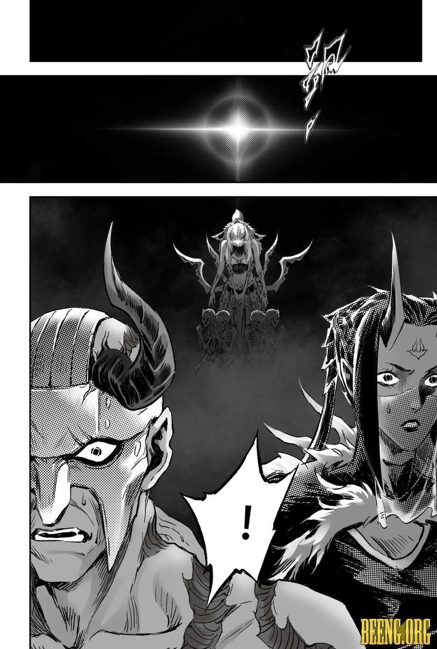 Huyền Hạo Chiến Ký Chapter 222 - 9