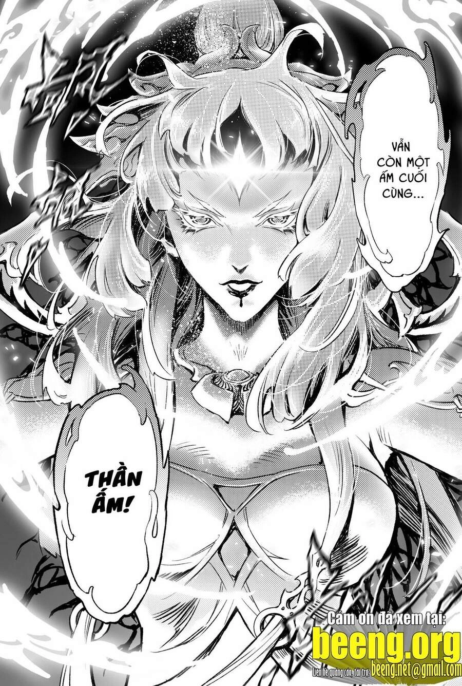 Huyền Hạo Chiến Ký Chapter 222 - 13