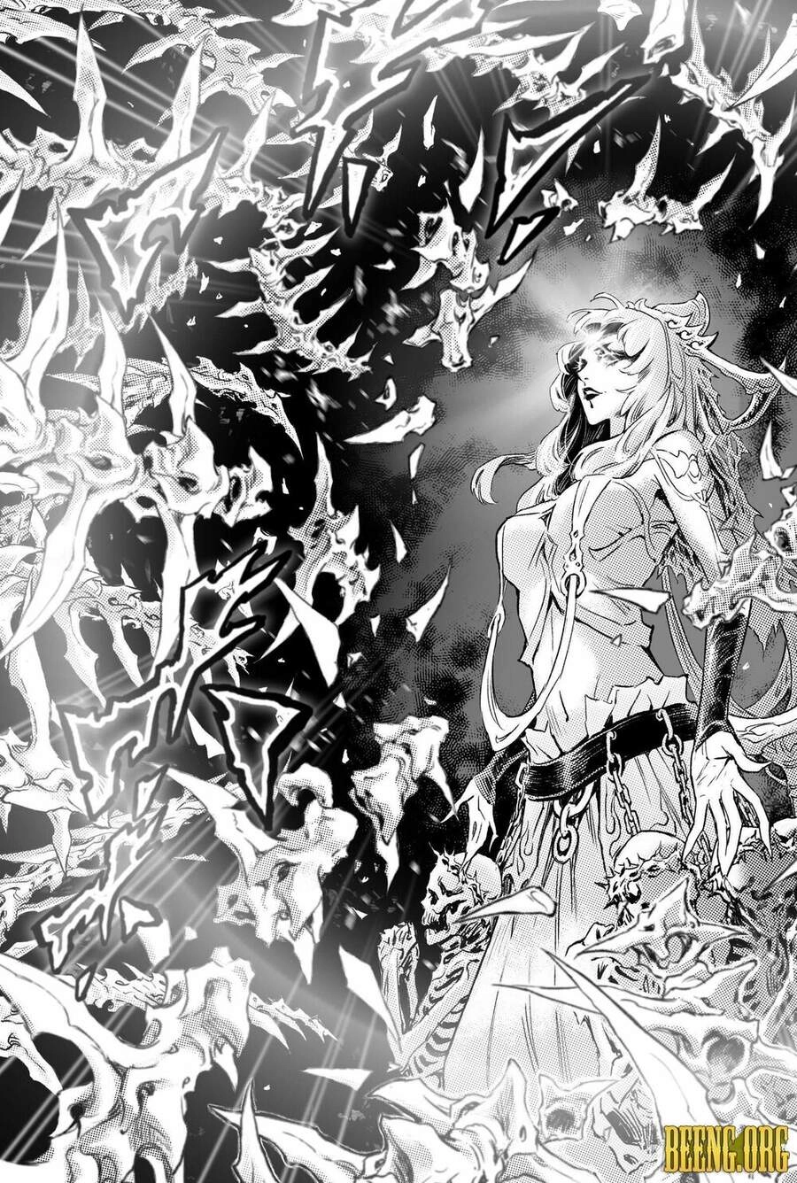 Huyền Hạo Chiến Ký Chapter 223 - 5