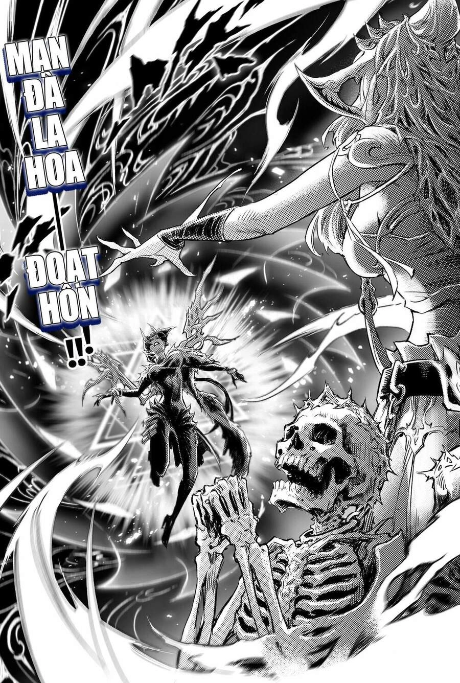 Huyền Hạo Chiến Ký Chapter 223 - 7