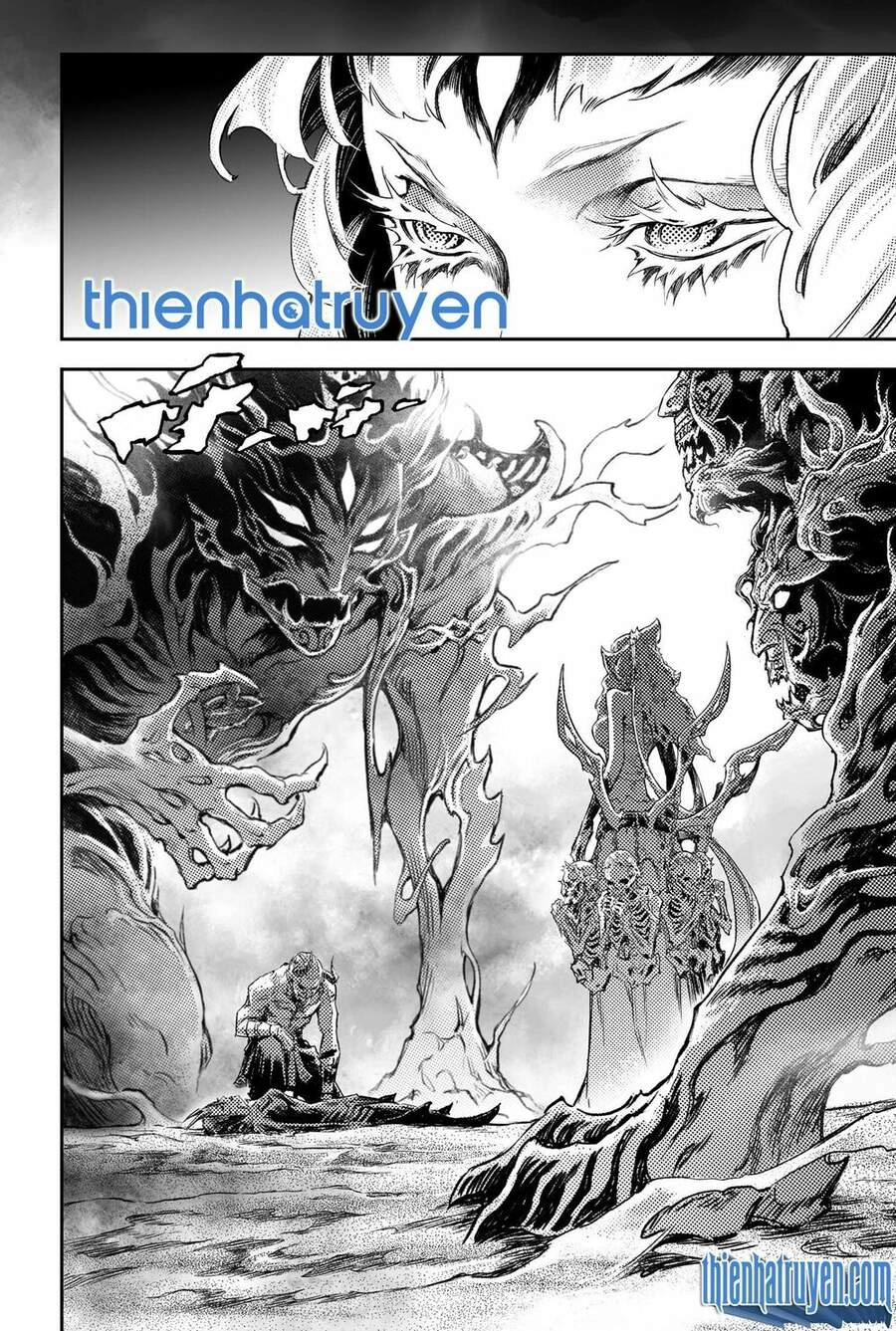 Huyền Hạo Chiến Ký Chapter 224 - 1