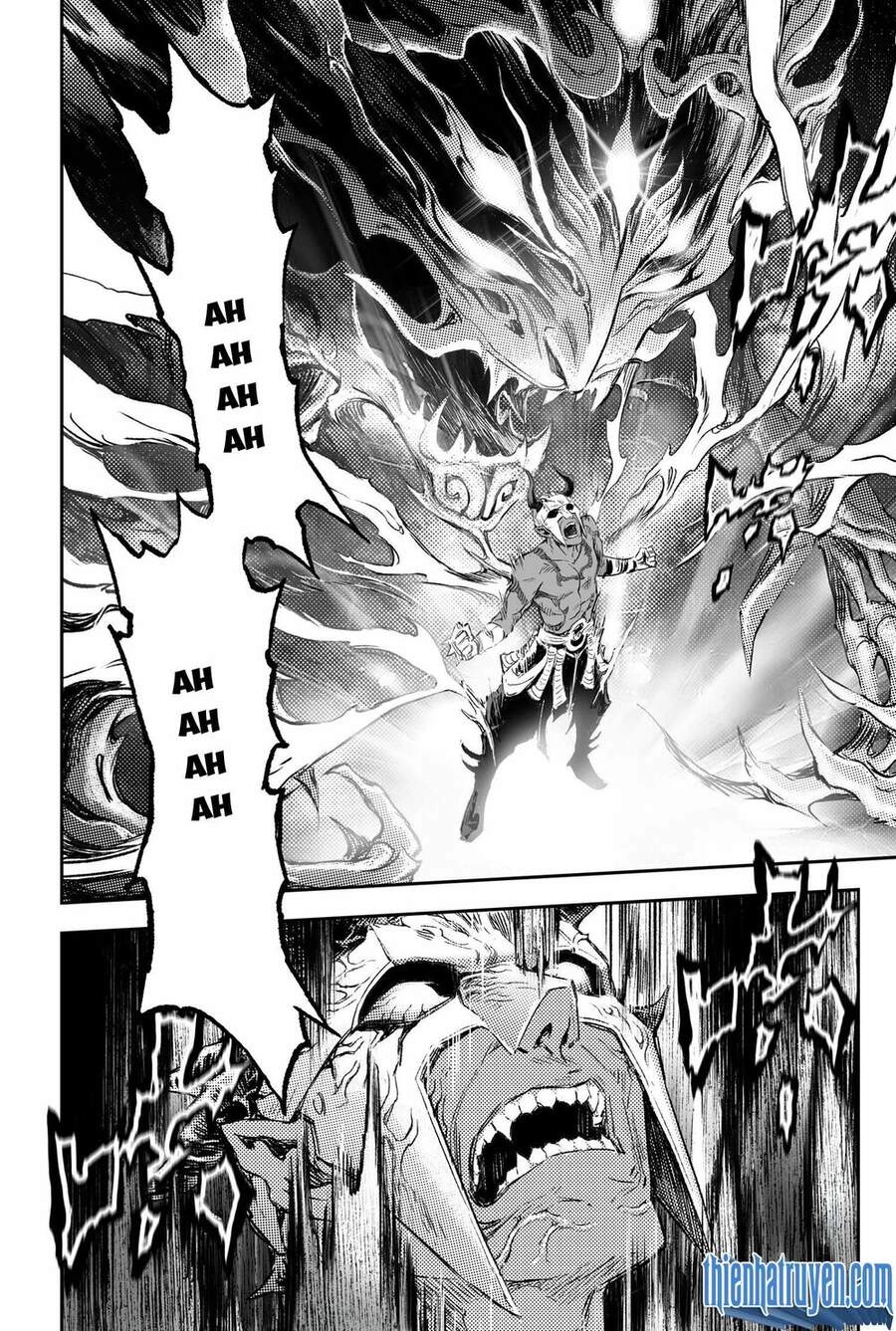 Huyền Hạo Chiến Ký Chapter 224 - 3