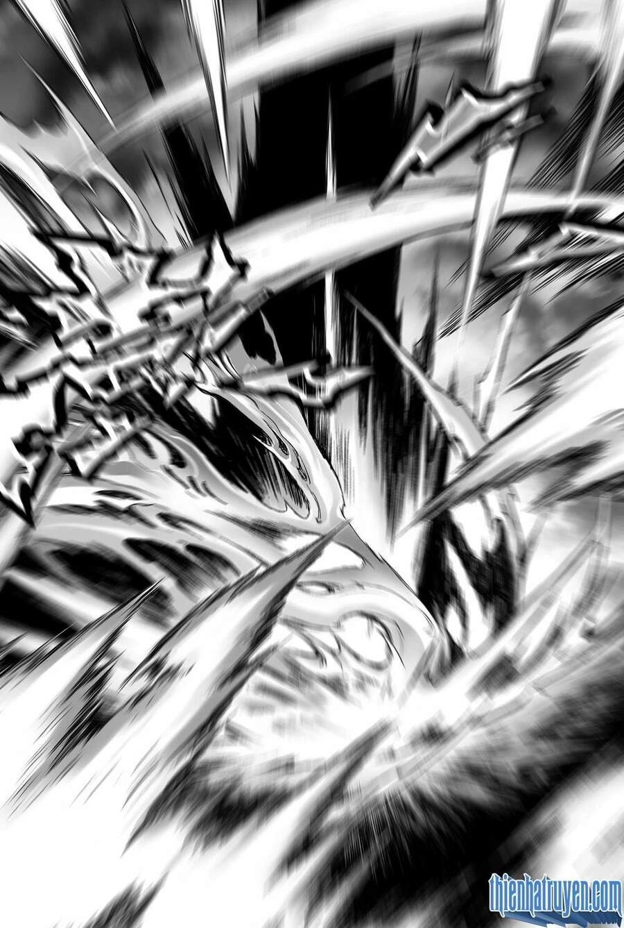 Huyền Hạo Chiến Ký Chapter 224 - 6