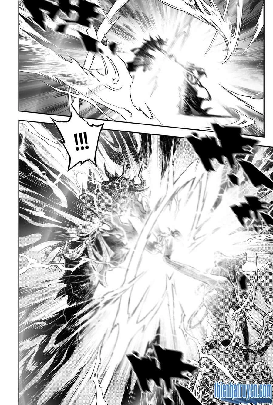 Huyền Hạo Chiến Ký Chapter 224 - 7