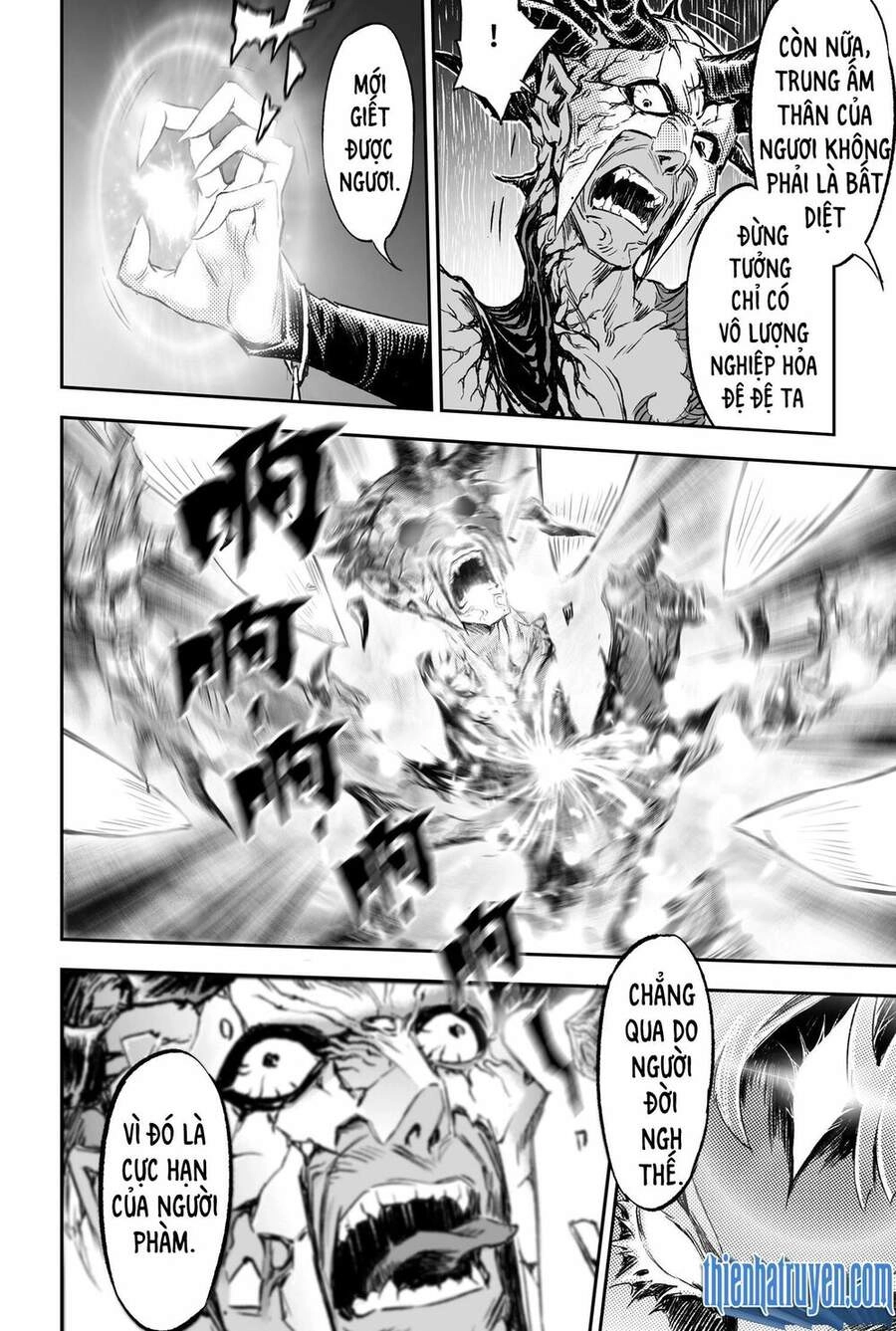 Huyền Hạo Chiến Ký Chapter 224 - 9