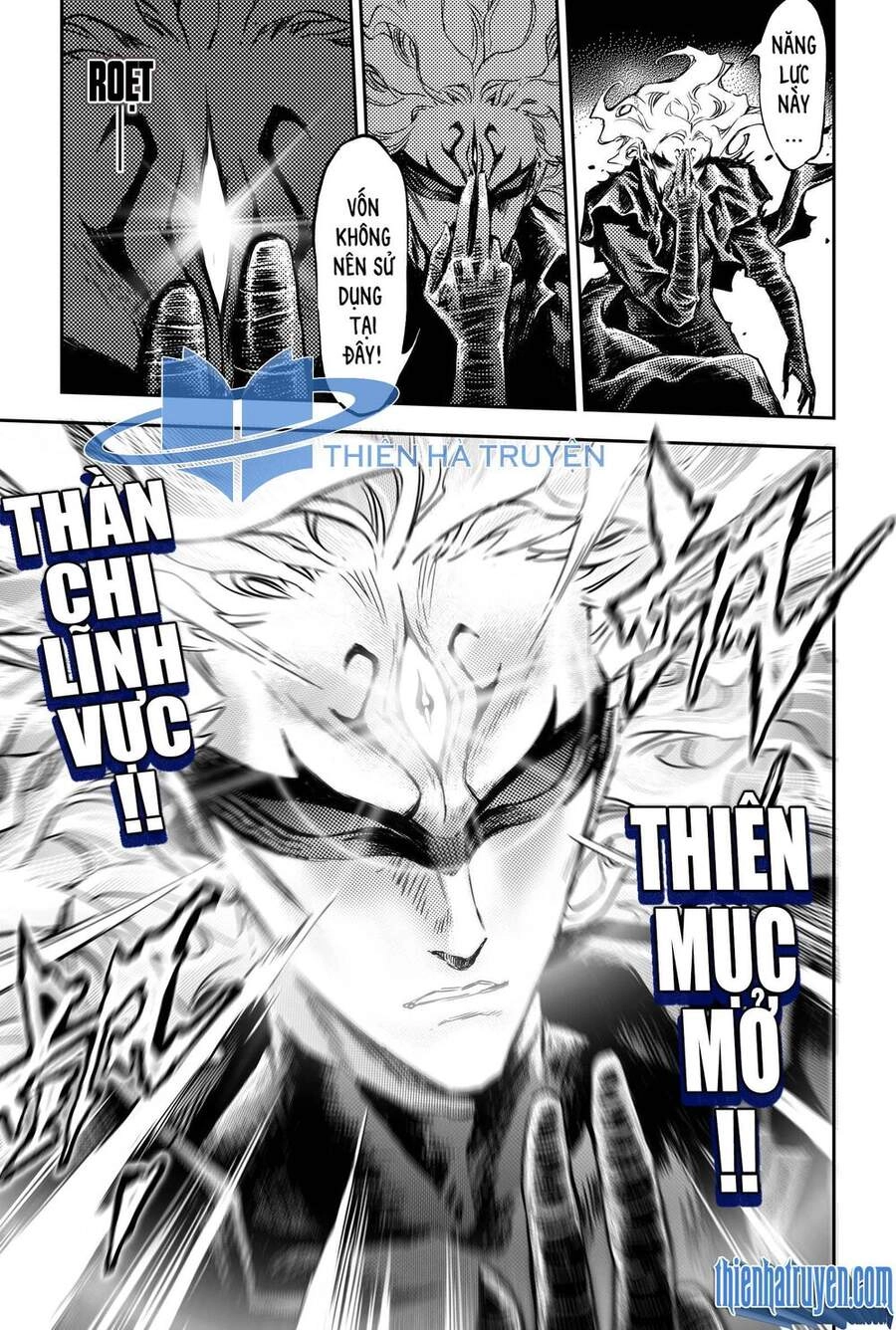 Huyền Hạo Chiến Ký Chapter 230 - 3