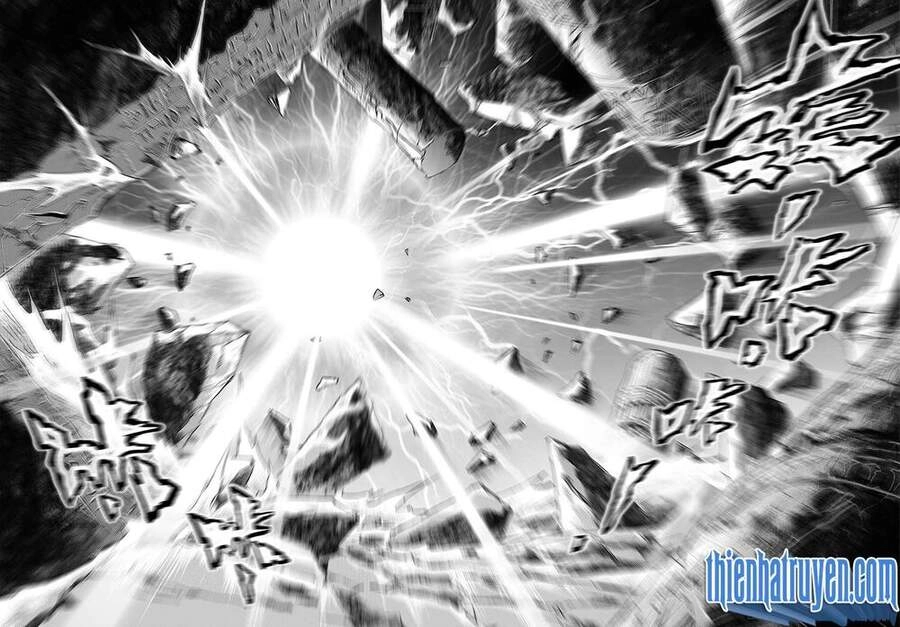 Huyền Hạo Chiến Ký Chapter 230 - 4