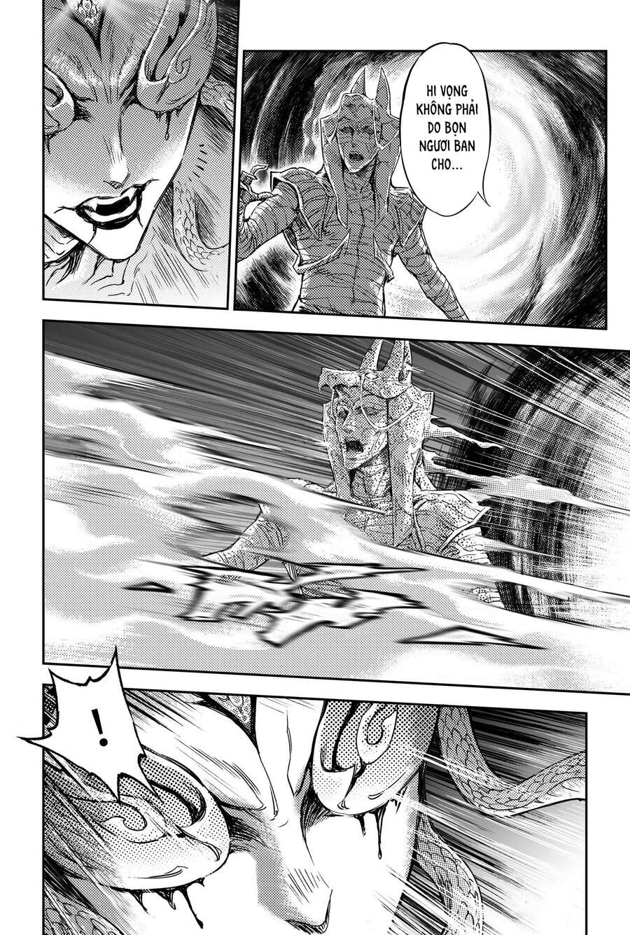 Huyền Hạo Chiến Ký Chapter 232 - 11