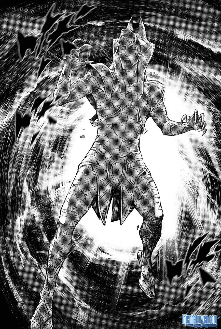 Huyền Hạo Chiến Ký Chapter 233 - 2