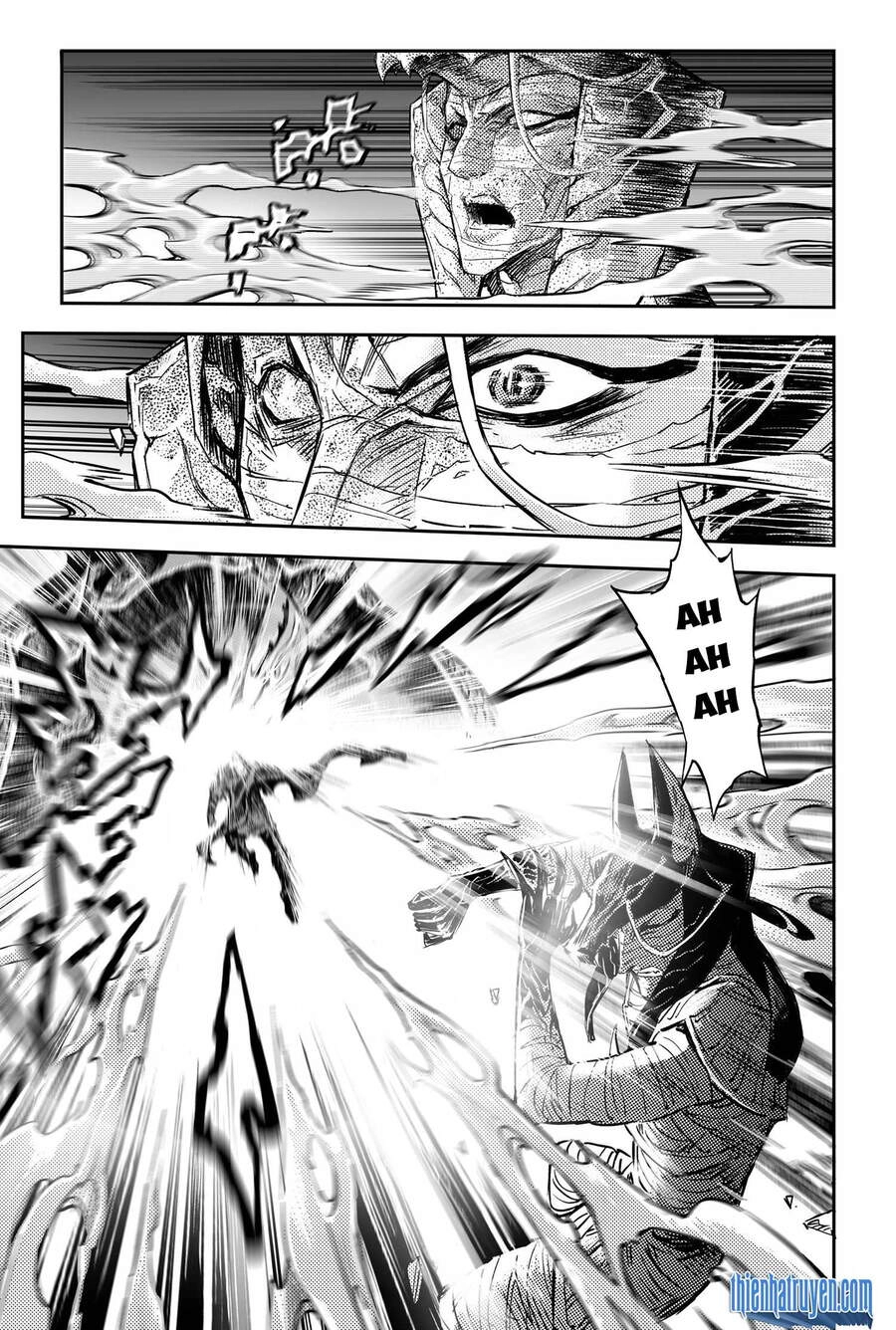 Huyền Hạo Chiến Ký Chapter 233 - 4