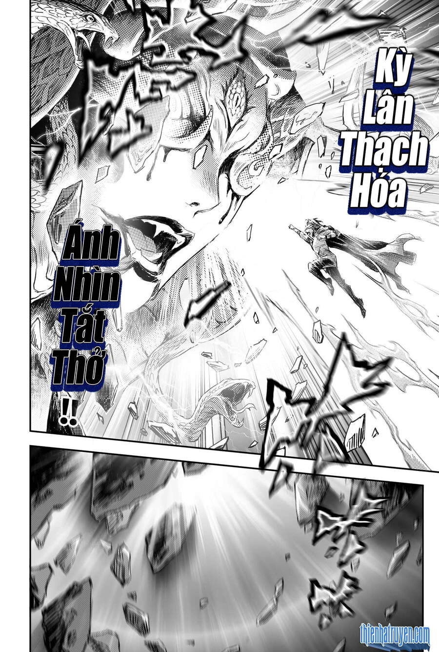 Huyền Hạo Chiến Ký Chapter 233 - 5