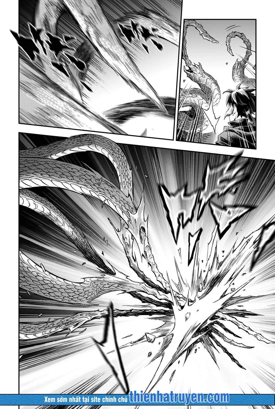 Huyền Hạo Chiến Ký Chapter 234 - 1