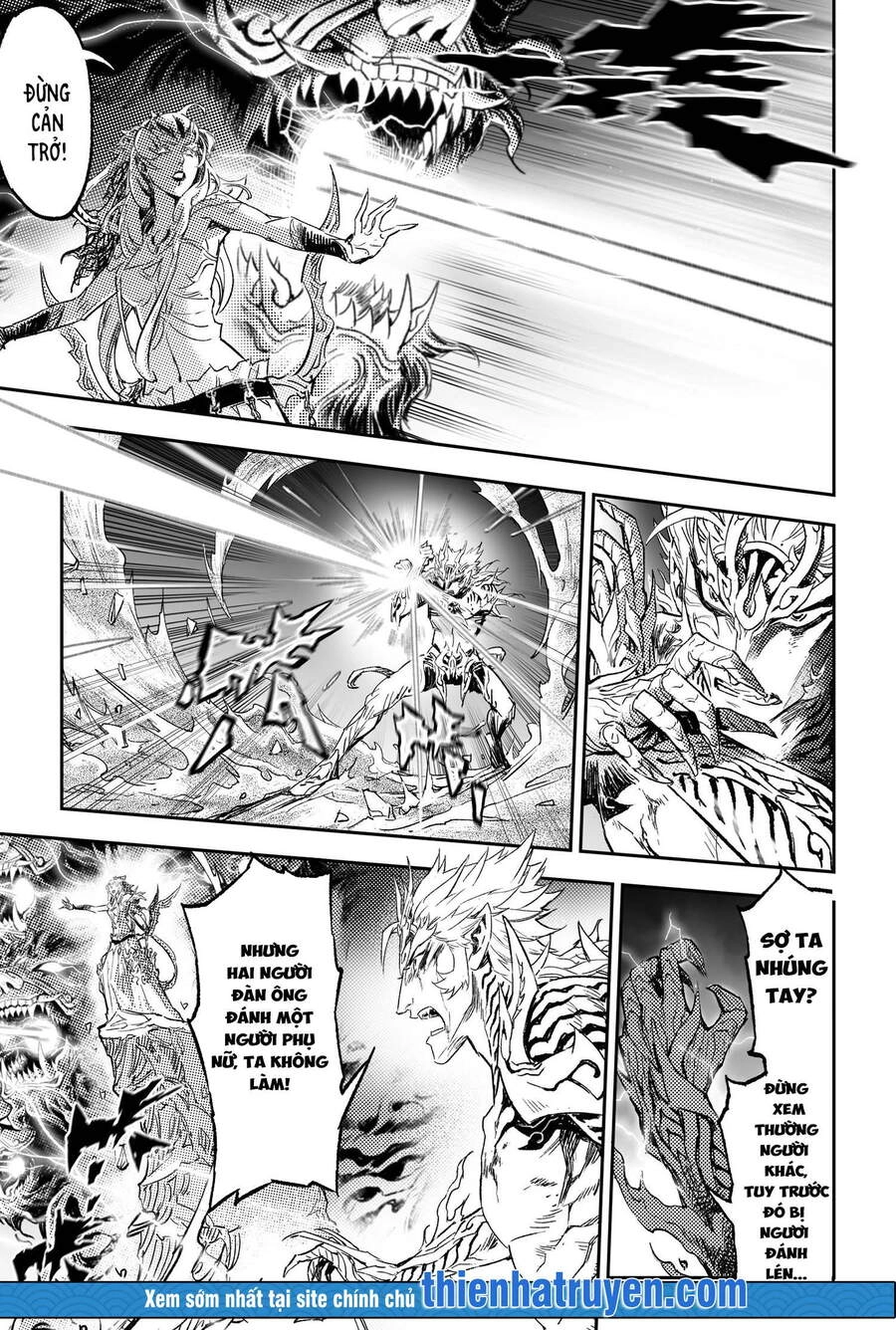 Huyền Hạo Chiến Ký Chapter 238 - 7