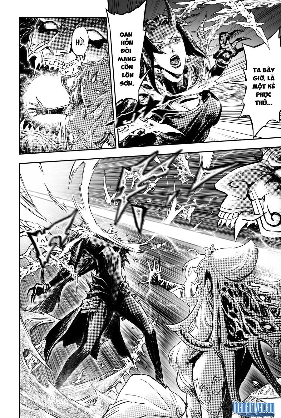 Huyền Hạo Chiến Ký Chapter 239 - 4