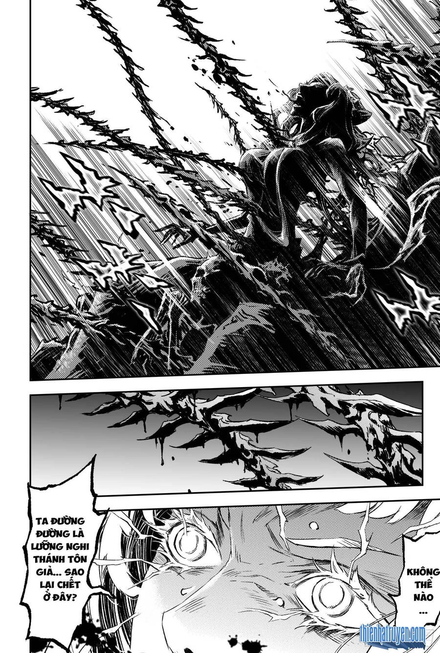 Huyền Hạo Chiến Ký Chapter 239 - 6