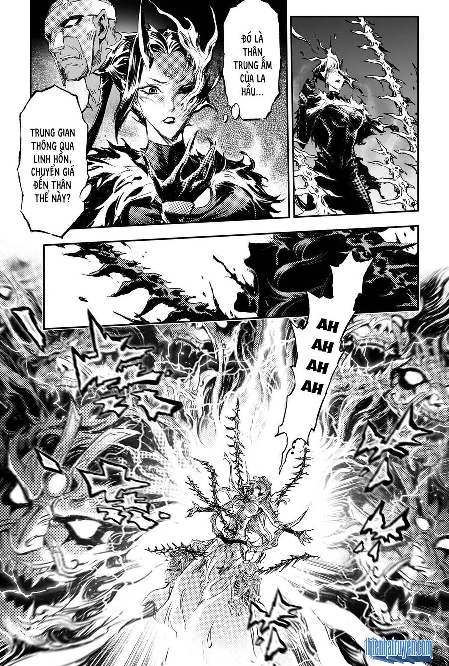 Huyền Hạo Chiến Ký Chapter 239 - 7