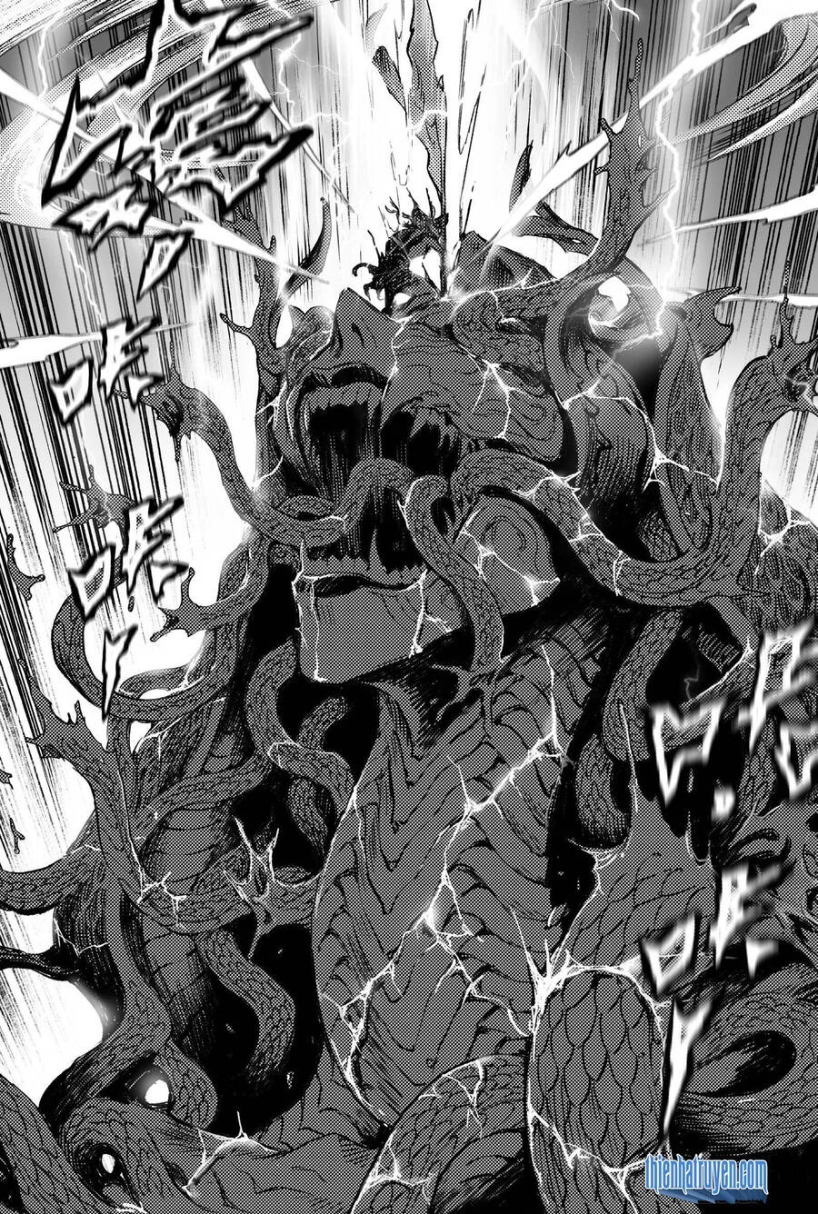 Huyền Hạo Chiến Ký Chapter 240 - 9