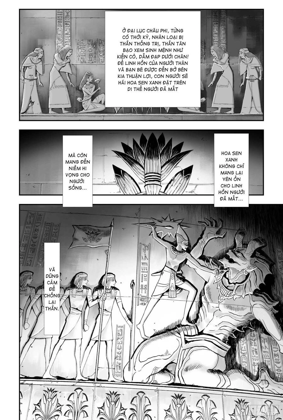 Huyền Hạo Chiến Ký Chapter 241 - 2