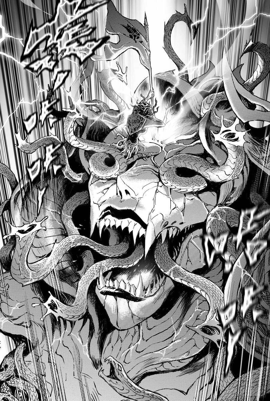 Huyền Hạo Chiến Ký Chapter 241 - 4