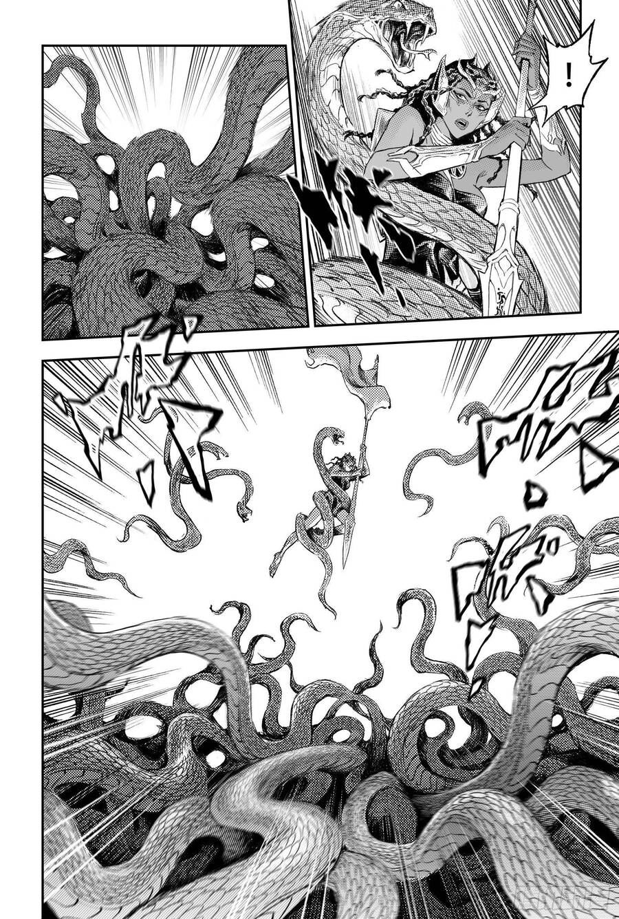 Huyền Hạo Chiến Ký Chapter 241 - 6