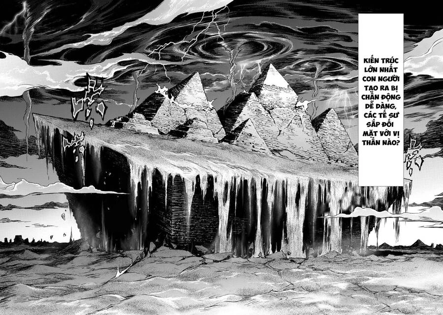 Huyền Hạo Chiến Ký Chapter 242 - 10