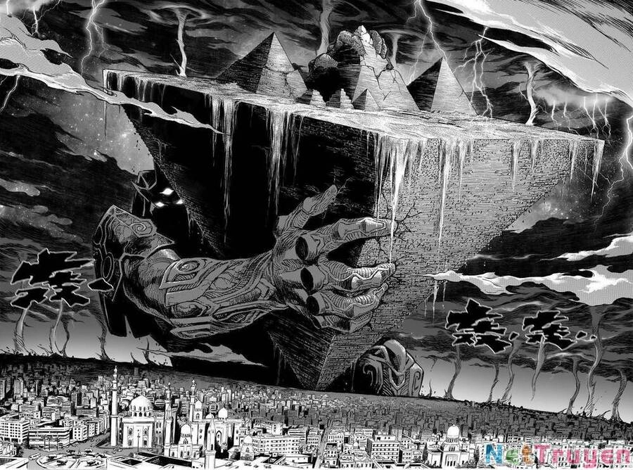 Huyền Hạo Chiến Ký Chapter 243 - 6