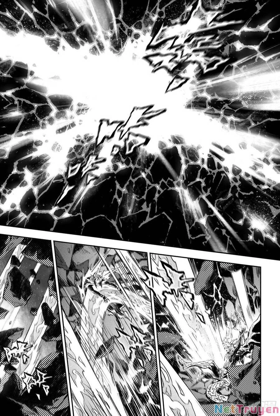 Huyền Hạo Chiến Ký Chapter 243 - 12