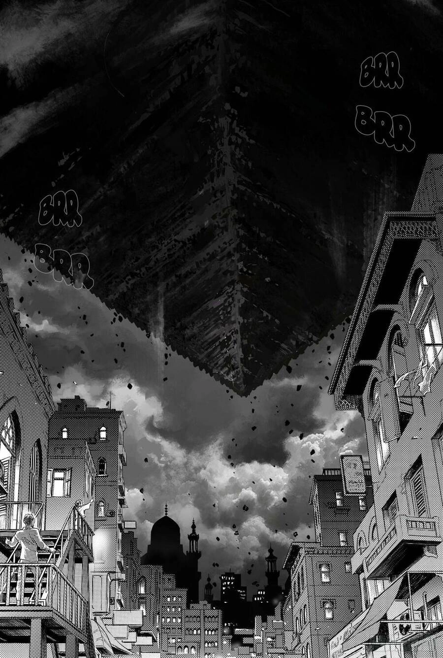 Huyền Hạo Chiến Ký Chapter 244 - 2