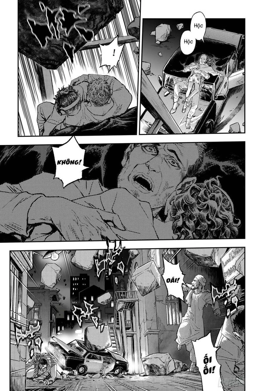 Huyền Hạo Chiến Ký Chapter 244 - 5