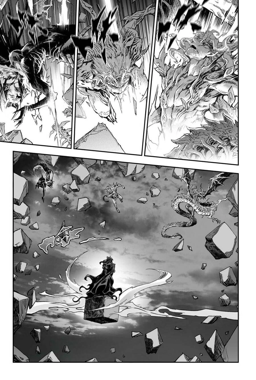 Huyền Hạo Chiến Ký Chapter 244 - 7