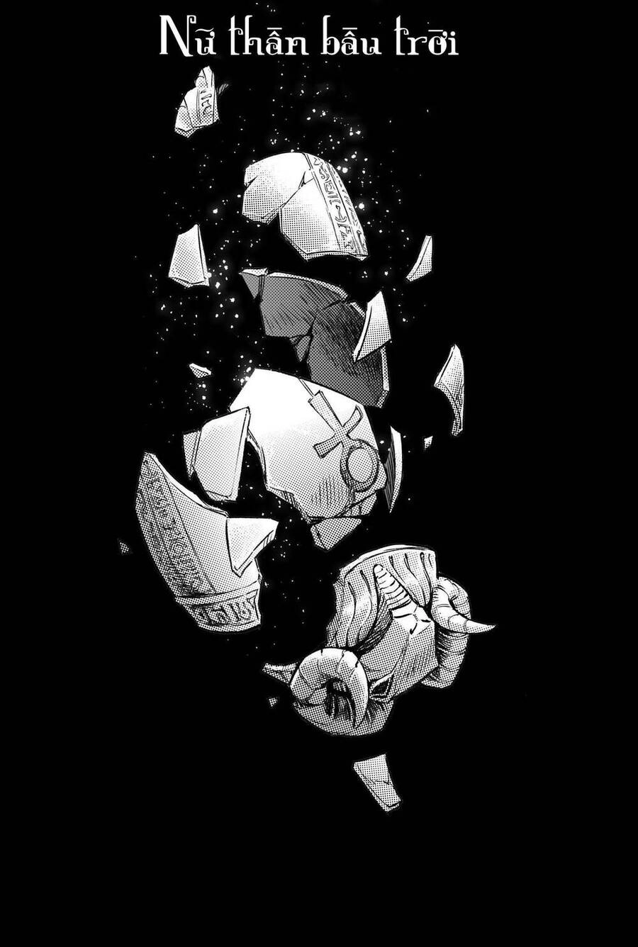 Huyền Hạo Chiến Ký Chapter 245 - 1